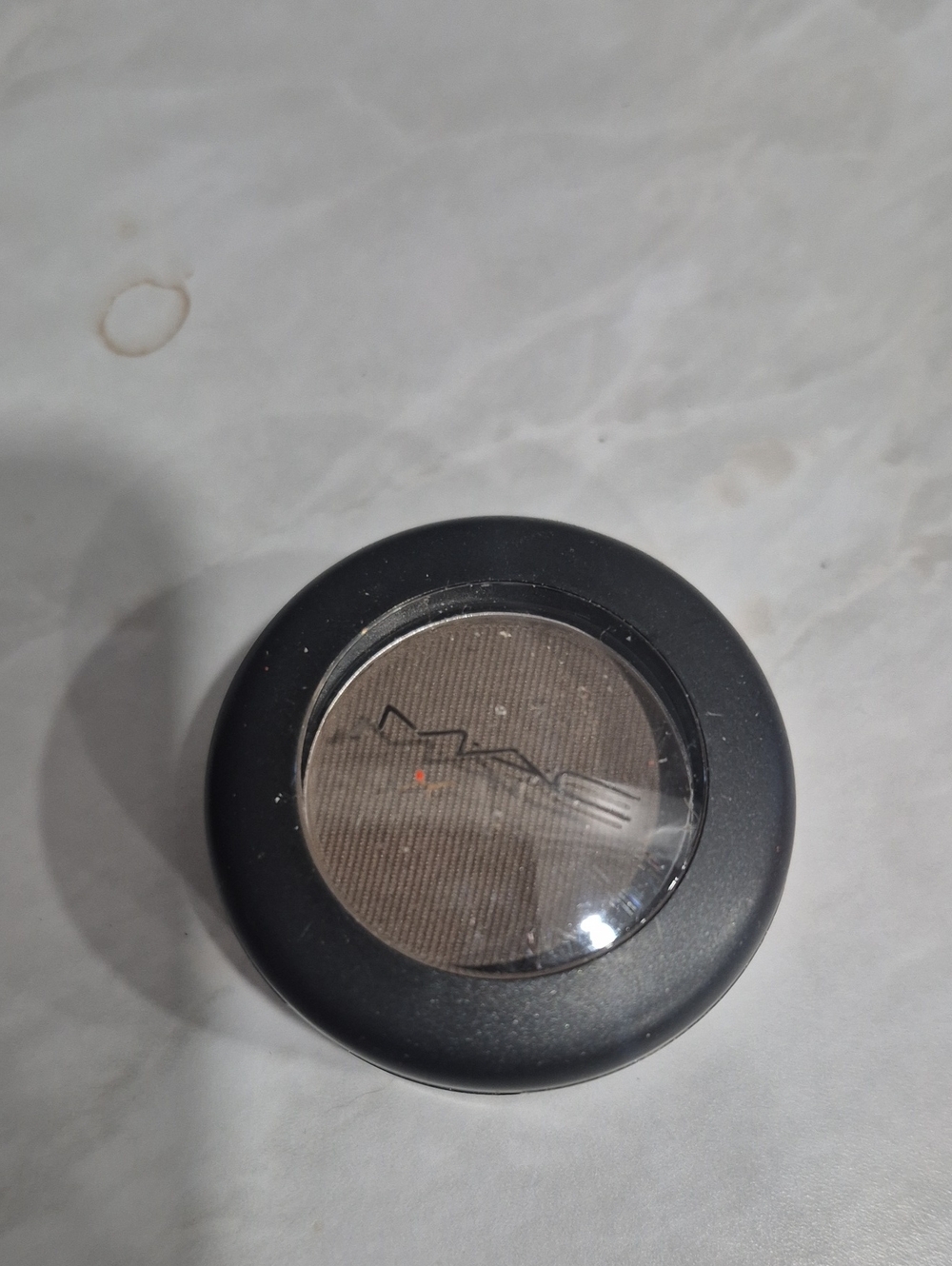 MAC Cosmetics Single Eyeshadow — Taupe